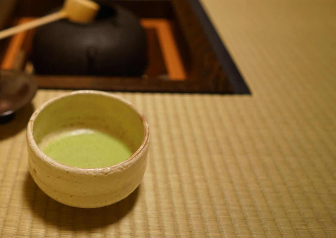Ryokan Tori Kyoto Exterior photo