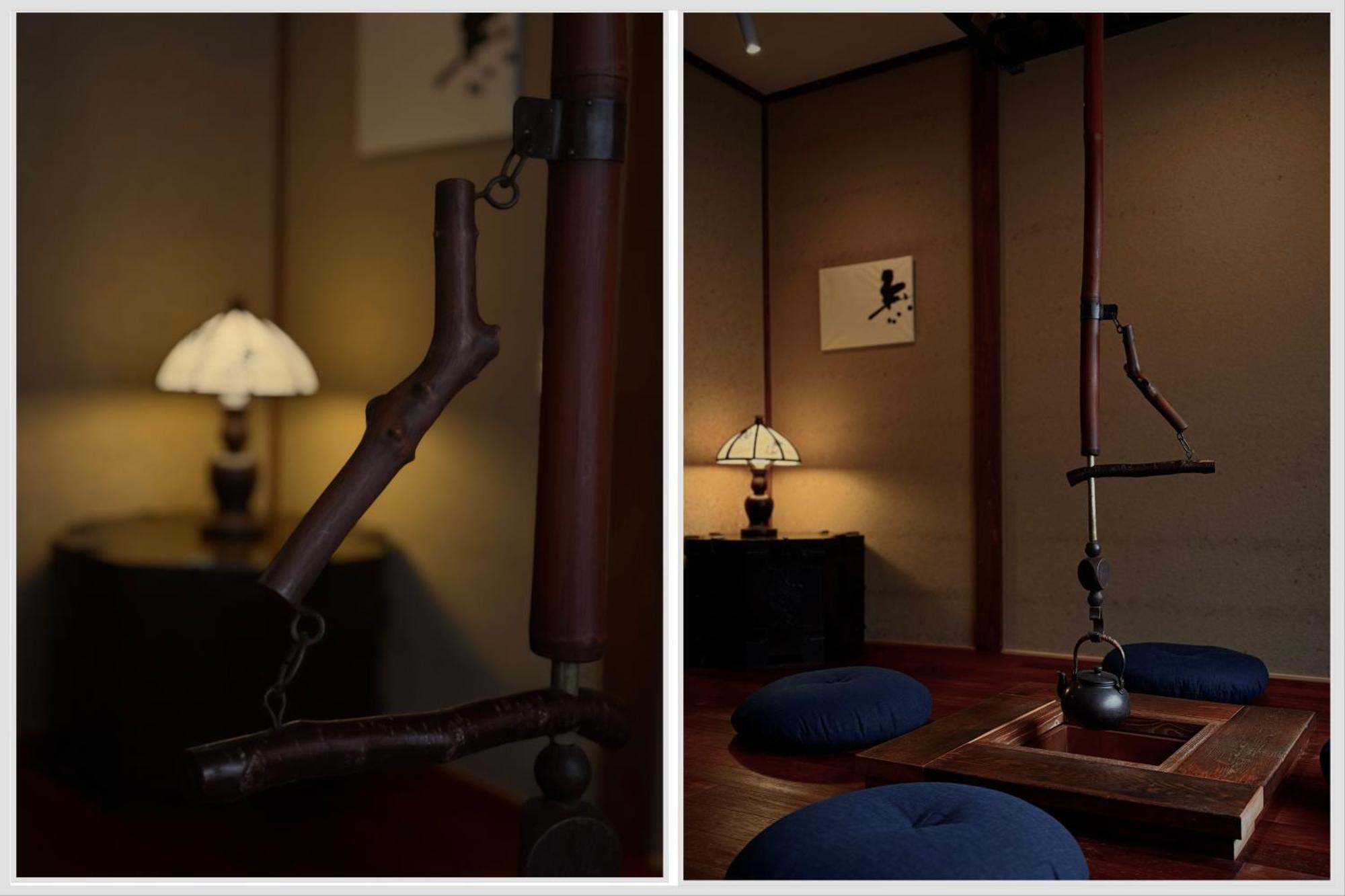 Ryokan Tori Kyoto Room photo