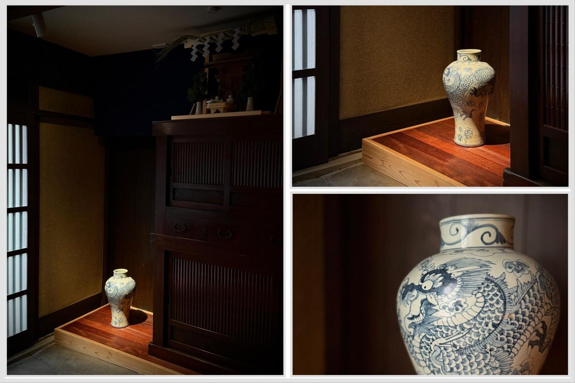 Ryokan Tori Kyoto Room photo