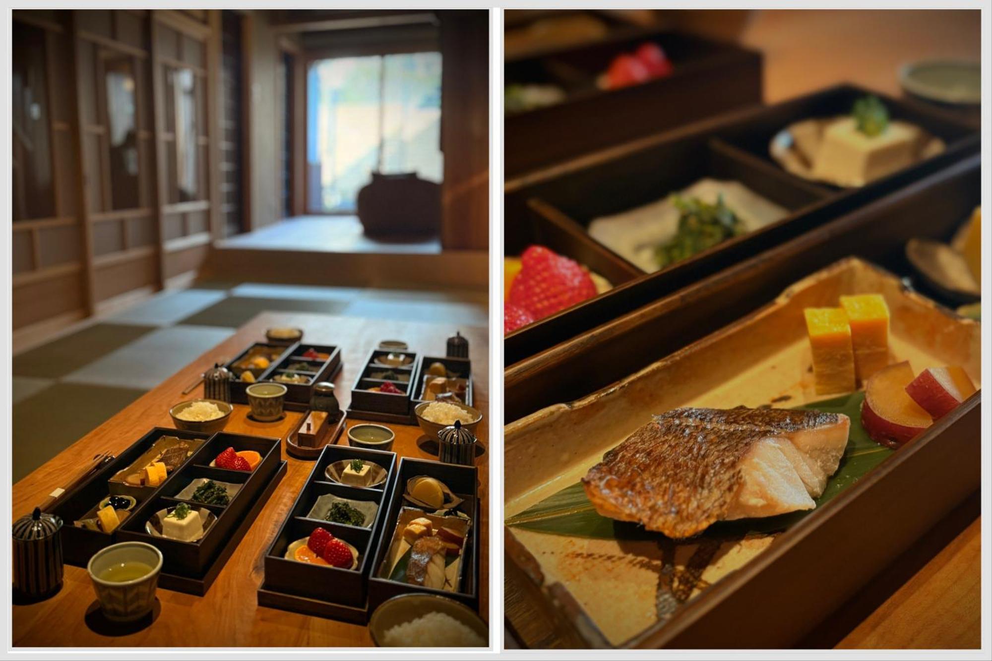 Ryokan Tori Kyoto Room photo