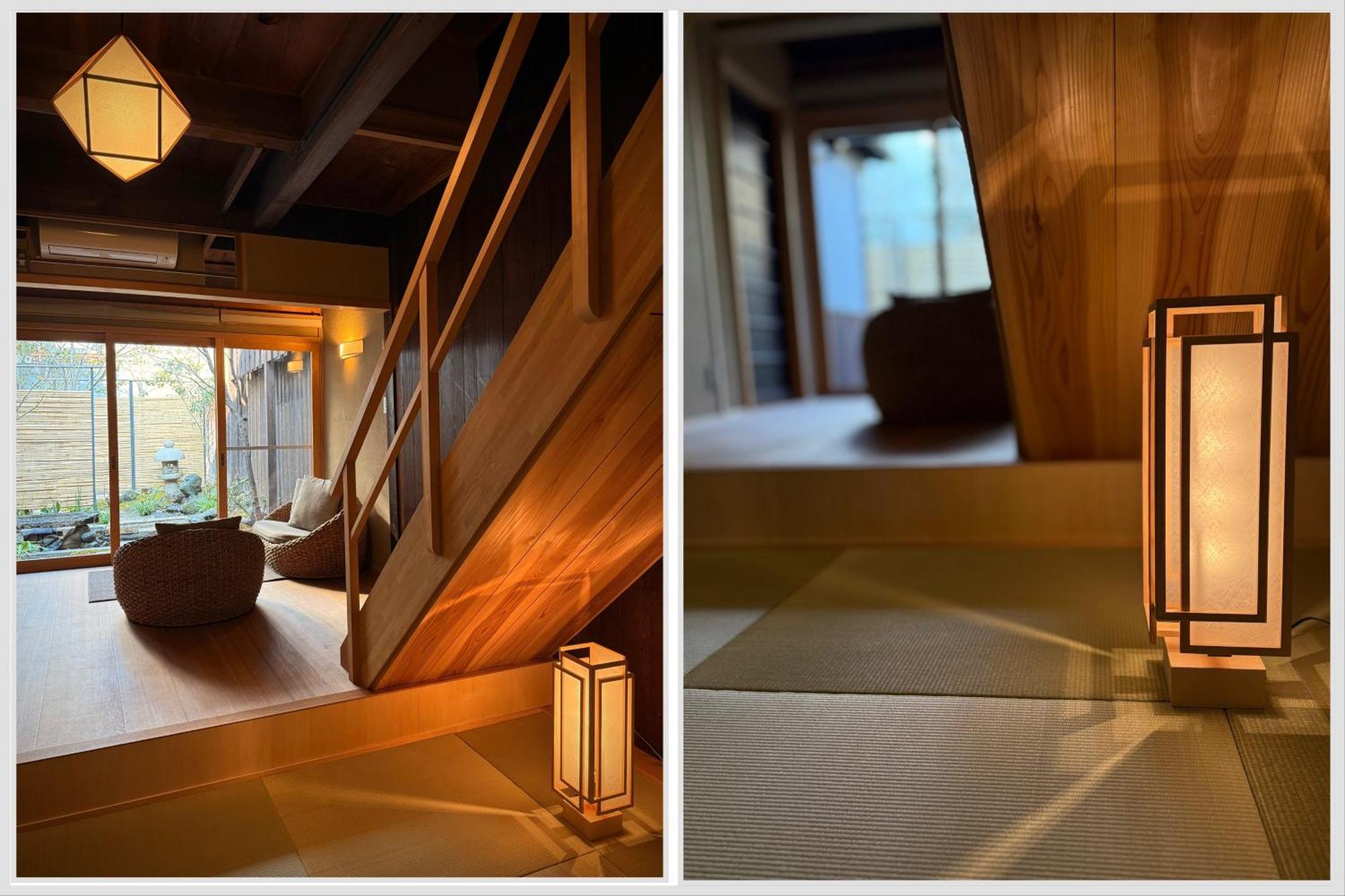 Ryokan Tori Kyoto Room photo