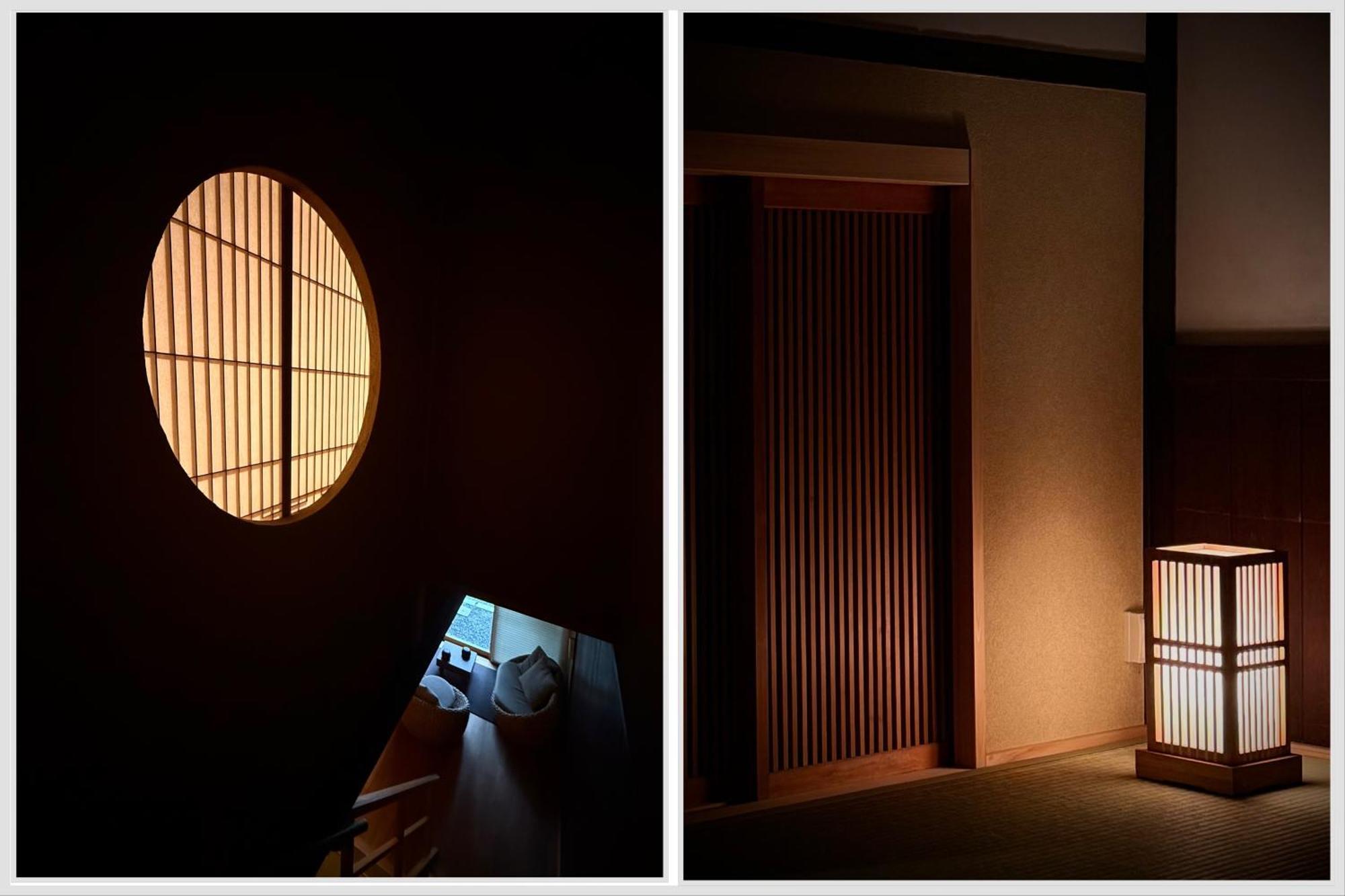 Ryokan Tori Kyoto Room photo