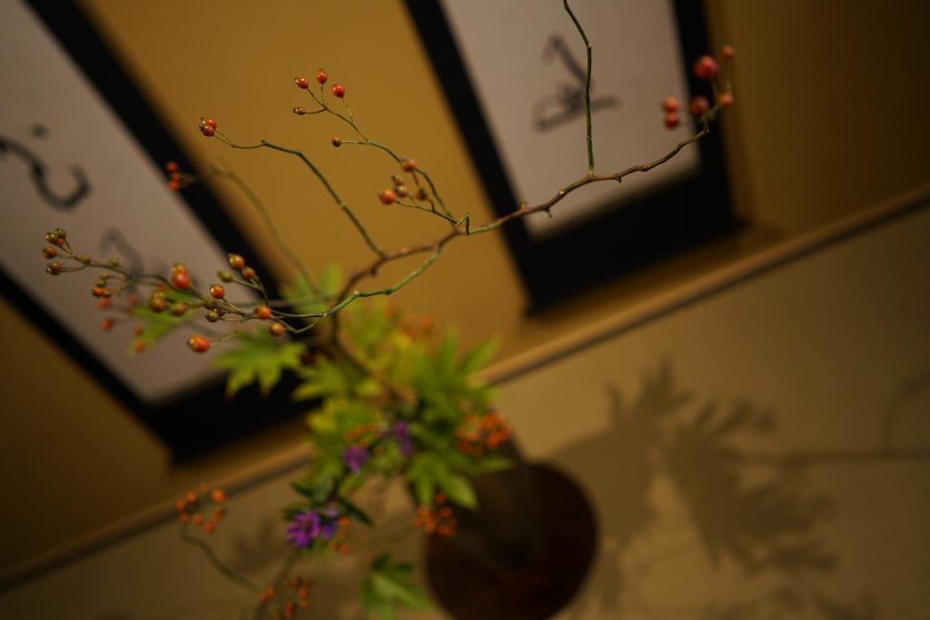 Ryokan Tori Kyoto Exterior photo
