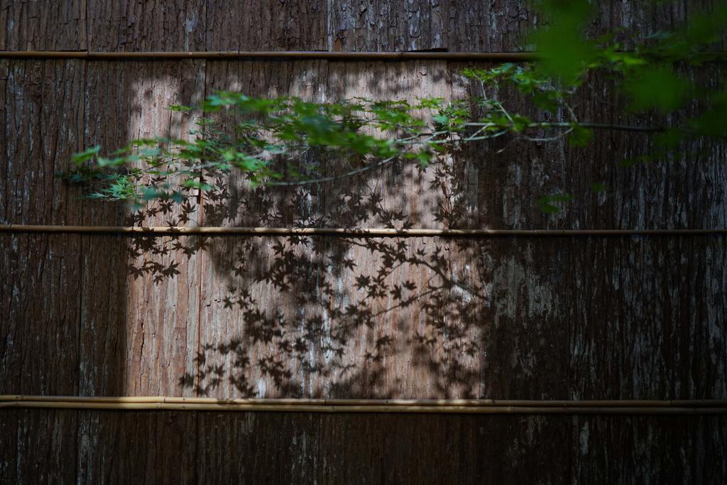 Ryokan Tori Kyoto Exterior photo