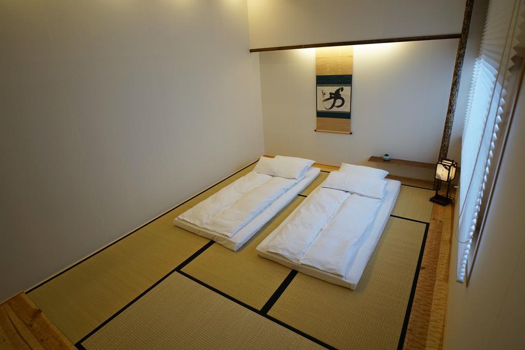 Ryokan Tori Kyoto Exterior photo