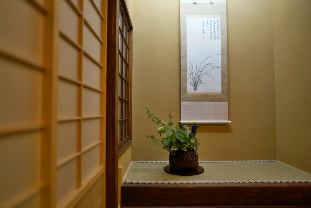 Ryokan Tori Kyoto Exterior photo