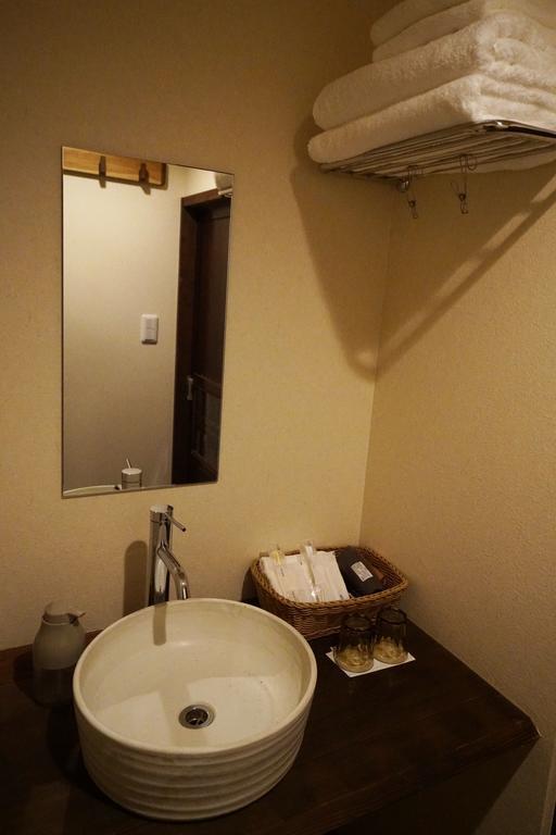 Ryokan Tori Kyoto Exterior photo