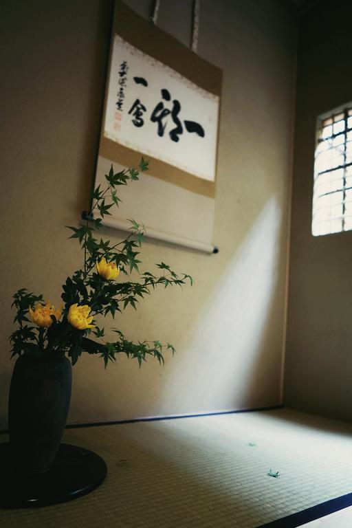 Ryokan Tori Kyoto Exterior photo
